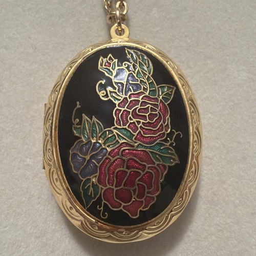 Vintage rare necklace - vintage, &