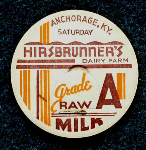 Hirsbrunner dairy farm - farm,