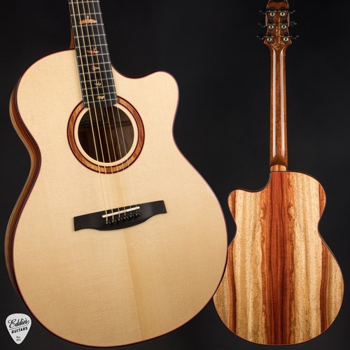 Prs private stock 12243 - stock, #12243