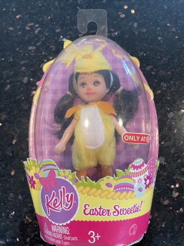 Easter sweetie yellow duck - yellow,