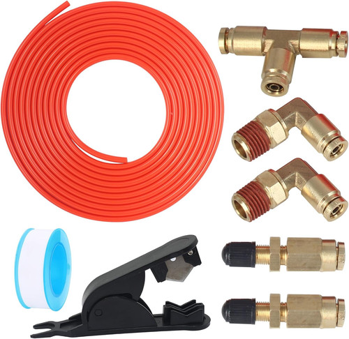 Hose tubing air line - ft,