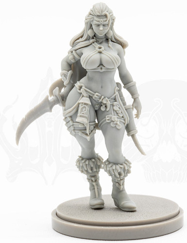 Edlen kingdom death - edlen,