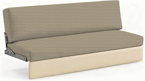 Couch cover pcs camper - couch, cover: