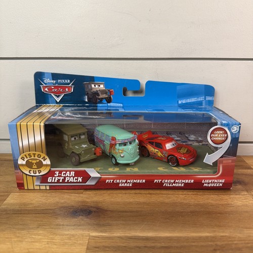 Disney cars piston cup - cars,