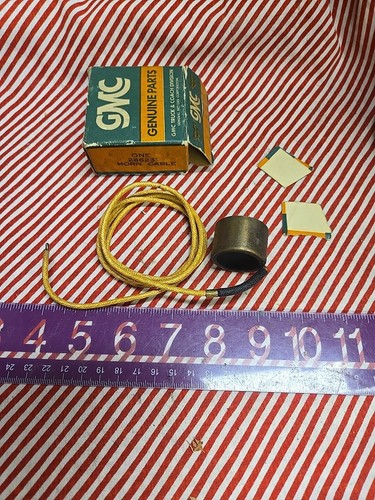 Vintage nos 1952 - nos, 1952-1954