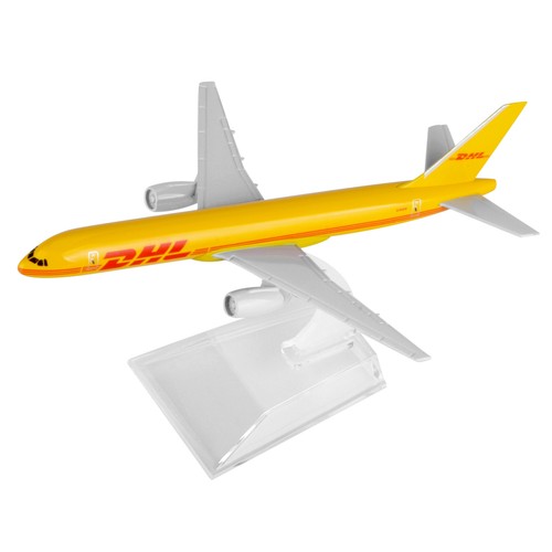 400 16cm dhl b757 cargo - 16cm,