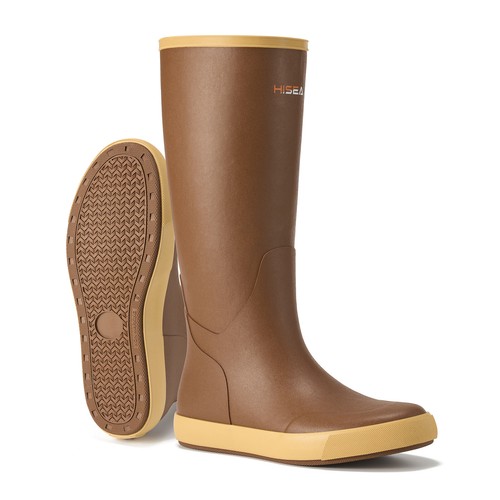 Hisea men knee high - hisea,