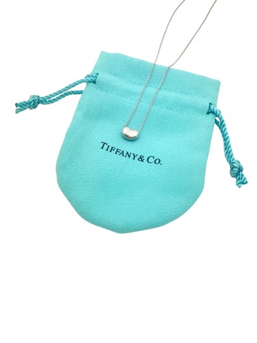 Tiffany sterling silver - tiffany, &