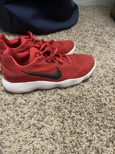 Size nike hyperdunk 2017 - 5.5,
