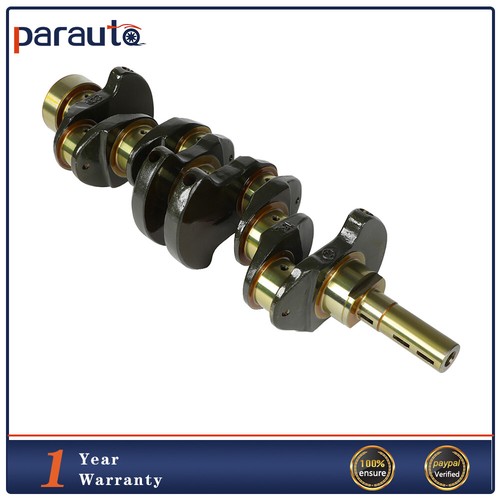 Engine crankshaft for - crankshaft,