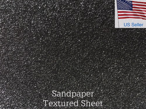 Sure grip sandpaper - sandpaper, textured