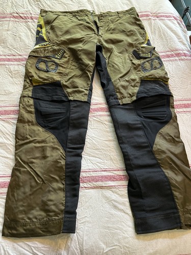 Men motocross dirt - motocross,