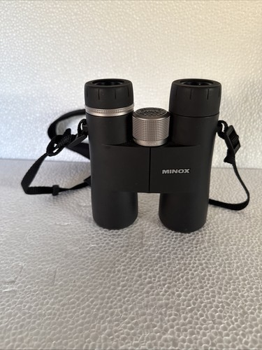 Minox 5x43 br aspherical - br,