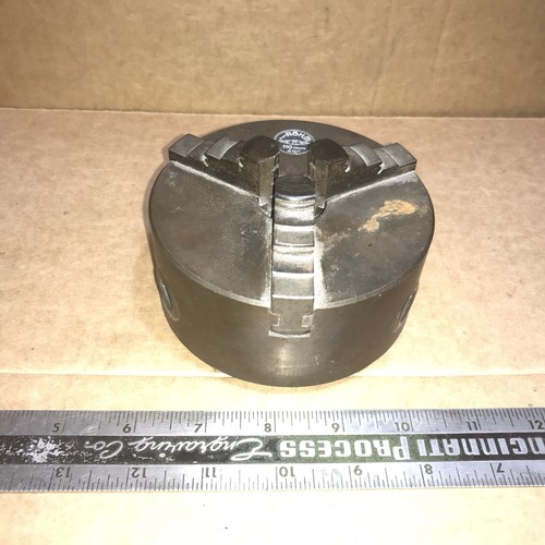Rohm 110mm 3 - 110mm, 3/8”