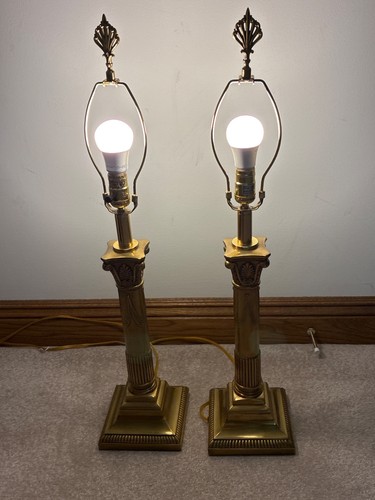 Pair mid century - of,