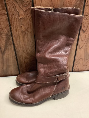 Born boots womens - size, 8.5