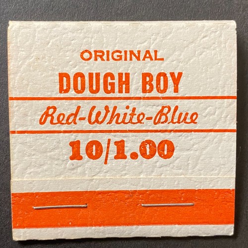 1950 jar do dough - 1950's, boy