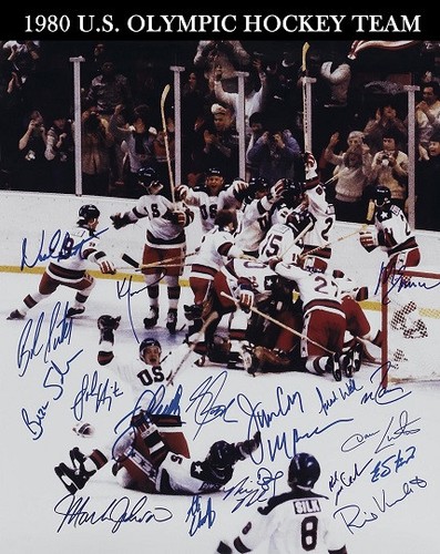1980 team usa hockey - hockey, olympic
