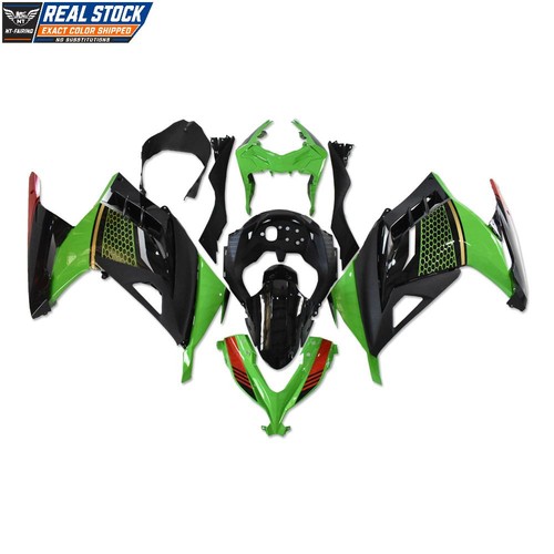 Fkc injection green - fkc,