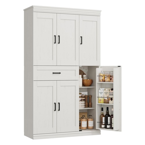 Inch tall storage cabinet - 71,