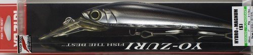 Zuri hydro magnum - yo, 180mm