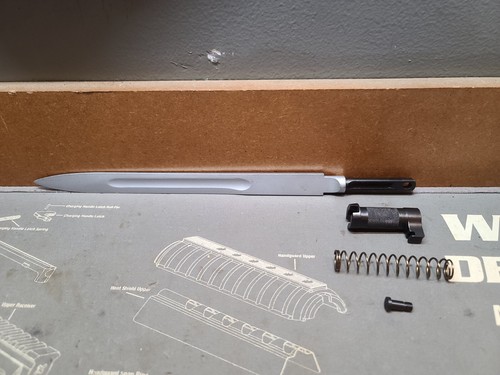 Rare nos russia m44 - rare, yugo