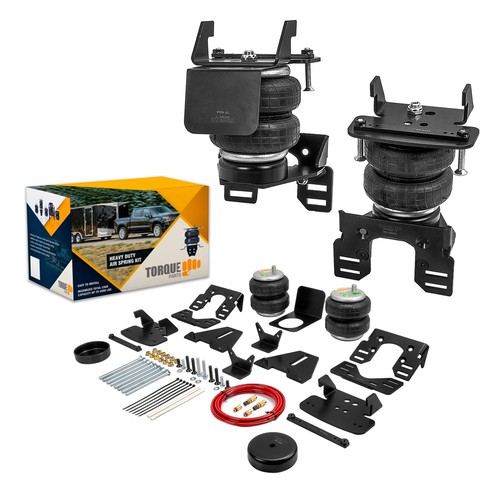 Air bag suspension kit for - bag,
