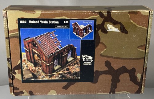 Verlinden productions 35 - verlinden, 1/35
