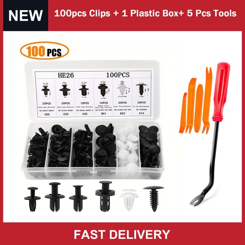 105pcs for kia hyundai - 105pcs,