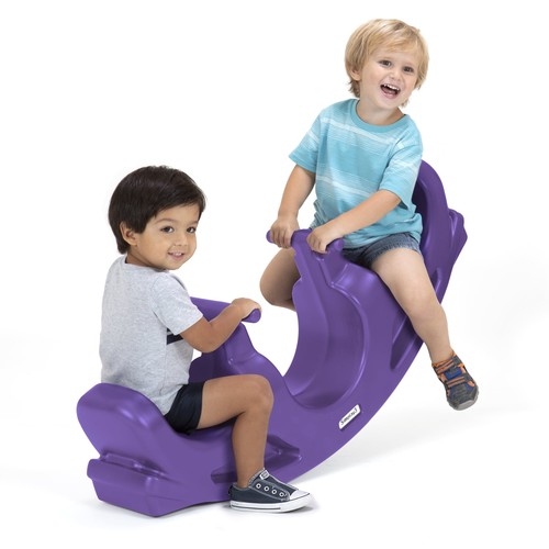 Simplay3 rock roll teeter - simplay3,