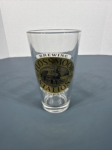 Beer pint glass 12oz - glass,