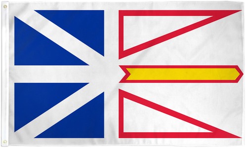 New newfoundland labrador - new,