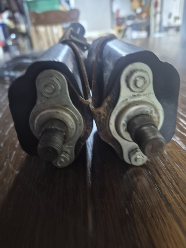 Vintage schwinn bicycle - schwinn, l/r