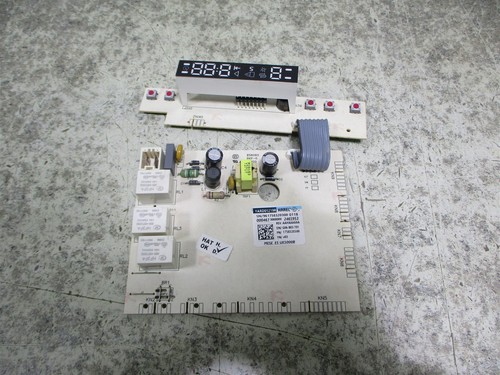 Beko dishwasher control - beko,