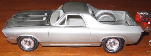 1968 chevy camino 396 25 - chevy,