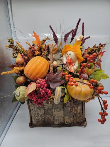 Rustic harvest season fall - harvest,
