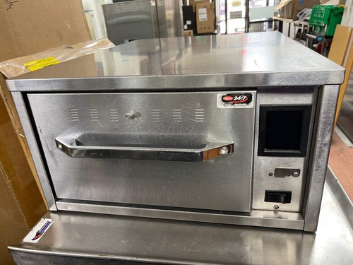 Used hatco hdw - used, narrow