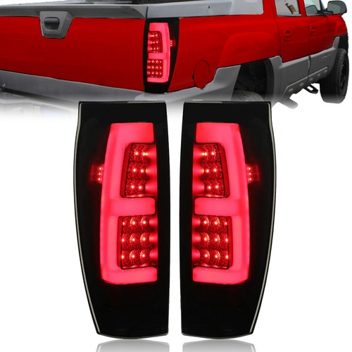 For 2002 chevy avalanche - 2002-06,