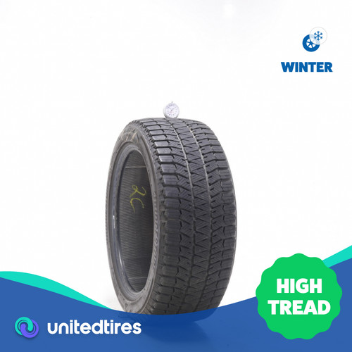 Used 235 45r17 bridgestone - 235/45r17,