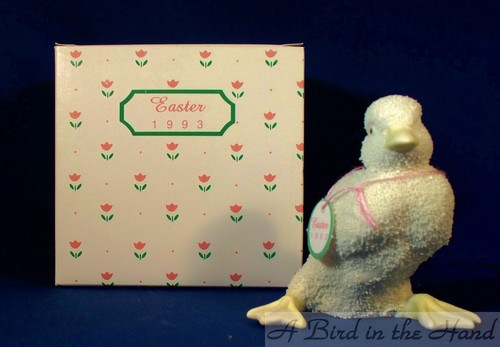 Dept easter 1993 - 1993, large