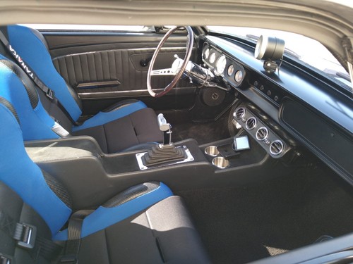 1964 1965 1966 mustang - ,