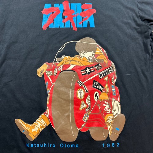Akira anime katsuhiro - anime, otomo