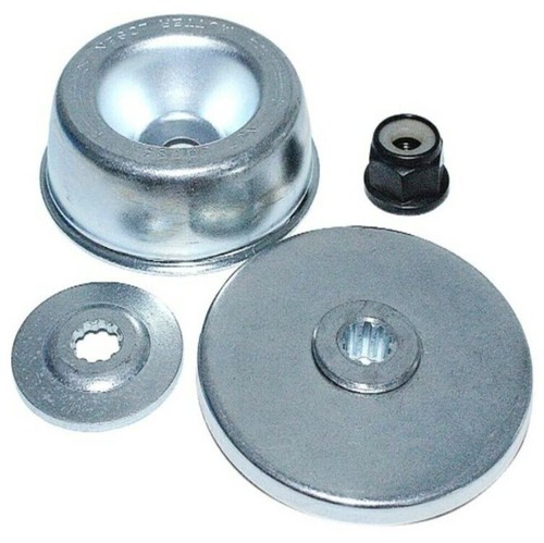 Blade adapter attachment kit - blade,