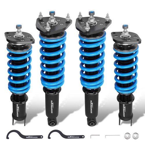 Maxpeedingrods coilovers - maxpeedingrods,