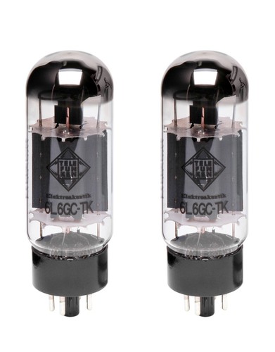 6l6gc black diamond series - 6l6gc-tk,