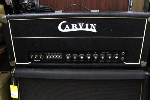 Carvin 100b tube - carvin, x-100b