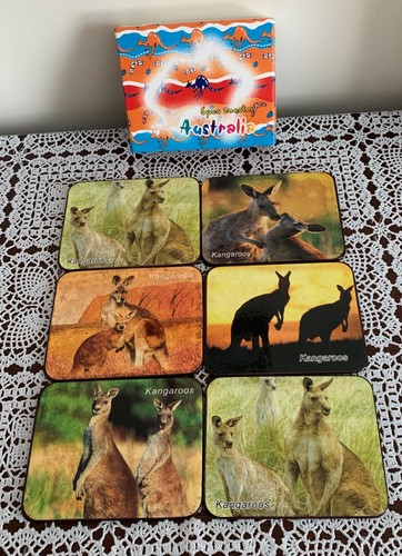 Dynasty coaster set six - dynasty, of