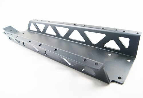 Extended aluminium baja - aluminium, main