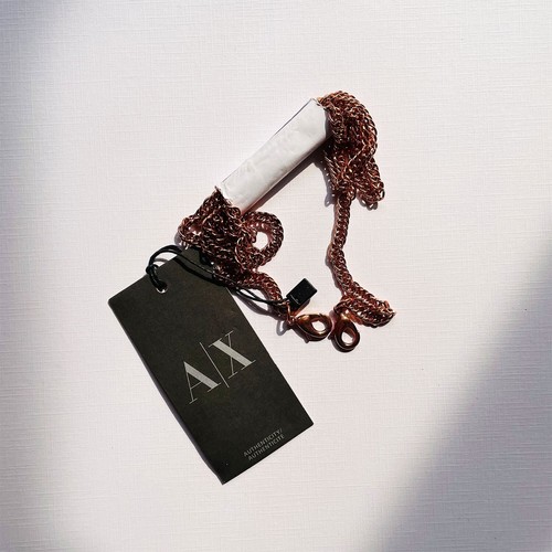 Armani exchange bag - exchange,