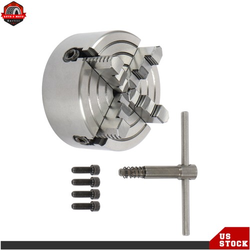 K72 125 5inch - 5inch, lathe